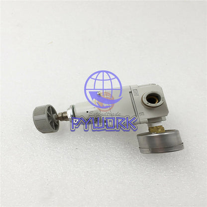 ONE SMC IR1020-01BG Regulator, Precision Modular Free delivery