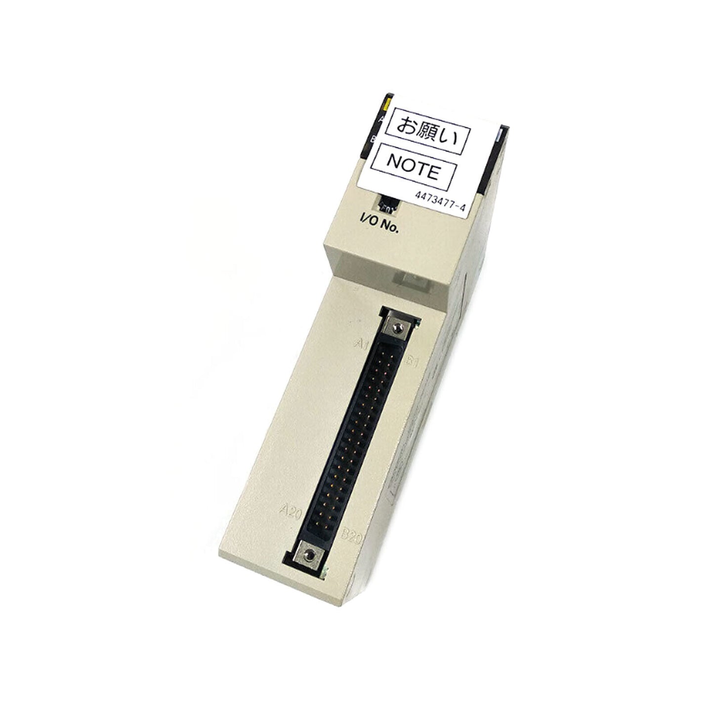 NEW OMRON C200H-OD218 C200HOD218 PLC Module - OMRON