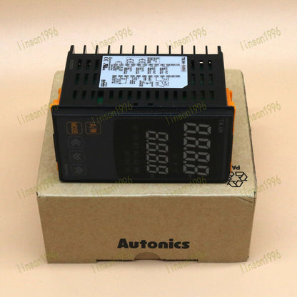 New 1PC TK4H-14RN Temperature Controller – Fast Delivery - AUTONICS