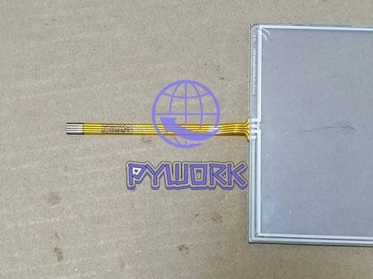 1PCS For 5.8" TR4-058F-13 130*100mm Touch screen Glass
