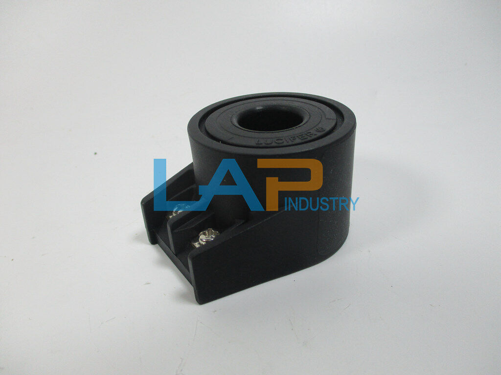 LUCIFER Solenoid Valve Coil 481023P3: High-Performance Component - LUCIFER