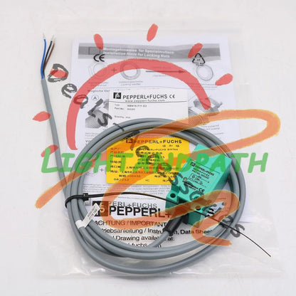in box PEPPERL+FUCHS NBN15-F11-E2 (1PCS)