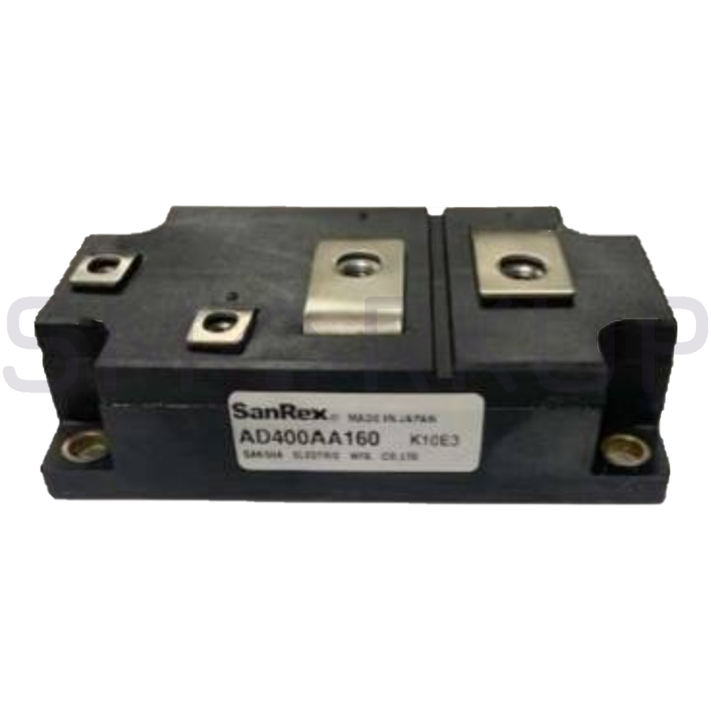new In Box SANREX AD400AA160 Power Module - SANREX