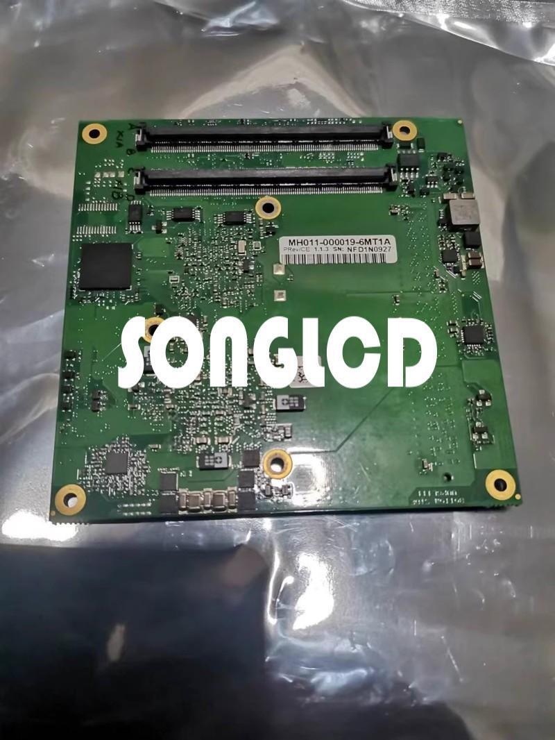 1pcs New MH011-000019-6MT1A Electronic Component - SIGMA CONTROLS