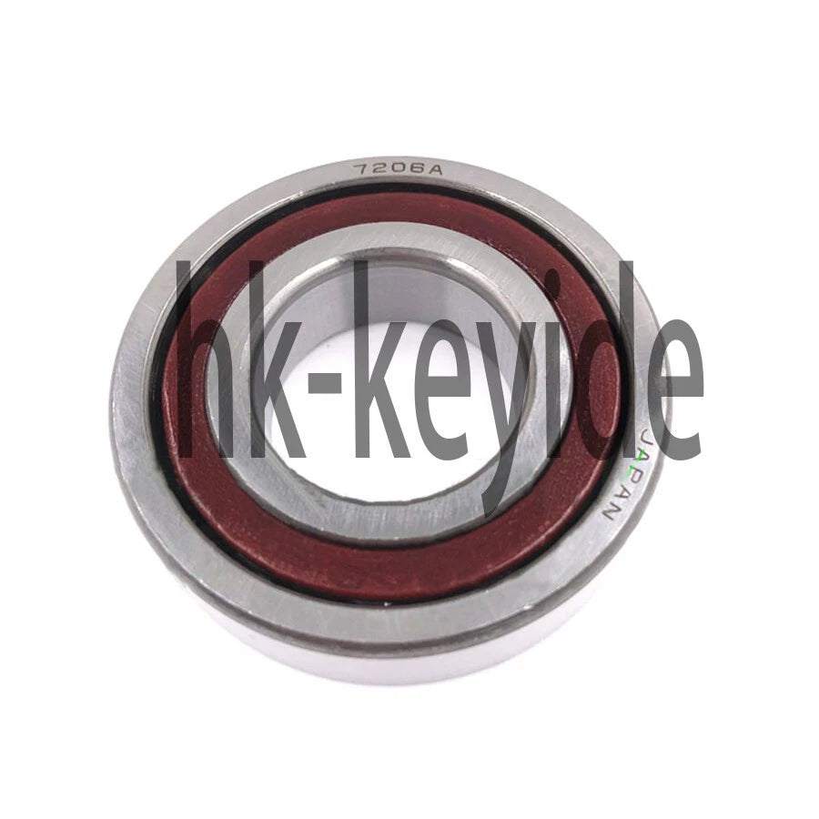 1PCS NACHI 7012C Angular Contact Ball Bearings 60x95x18mm