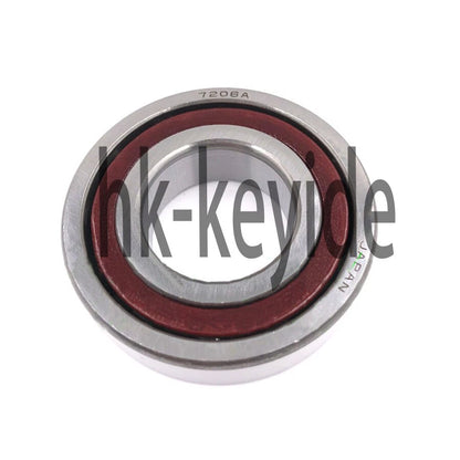 1PCS NACHI 7012C Angular Contact Ball Bearings 60x95x18mm