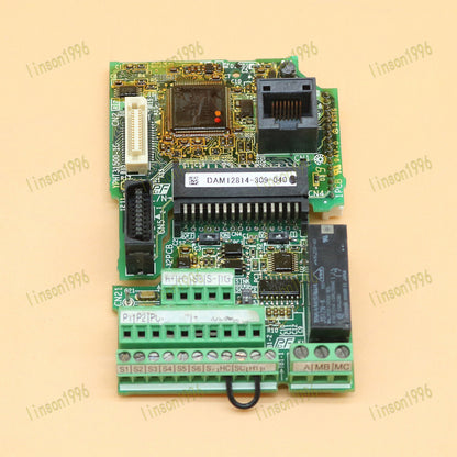 Used Yaskawa YPHT31551-1D Inverter Circuit Board – Fully Tested - YASKAWA