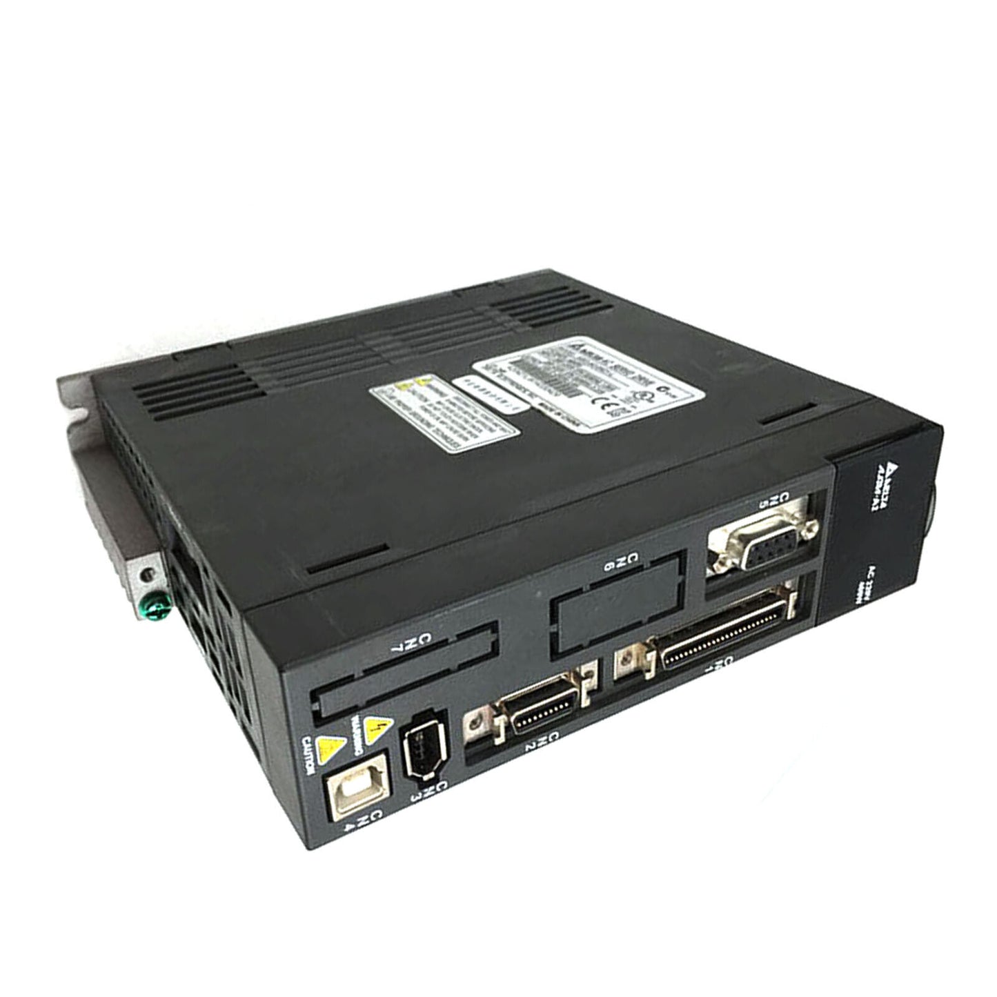 DELTA ASD-A2-0421-L Servo Drive - DELTA
