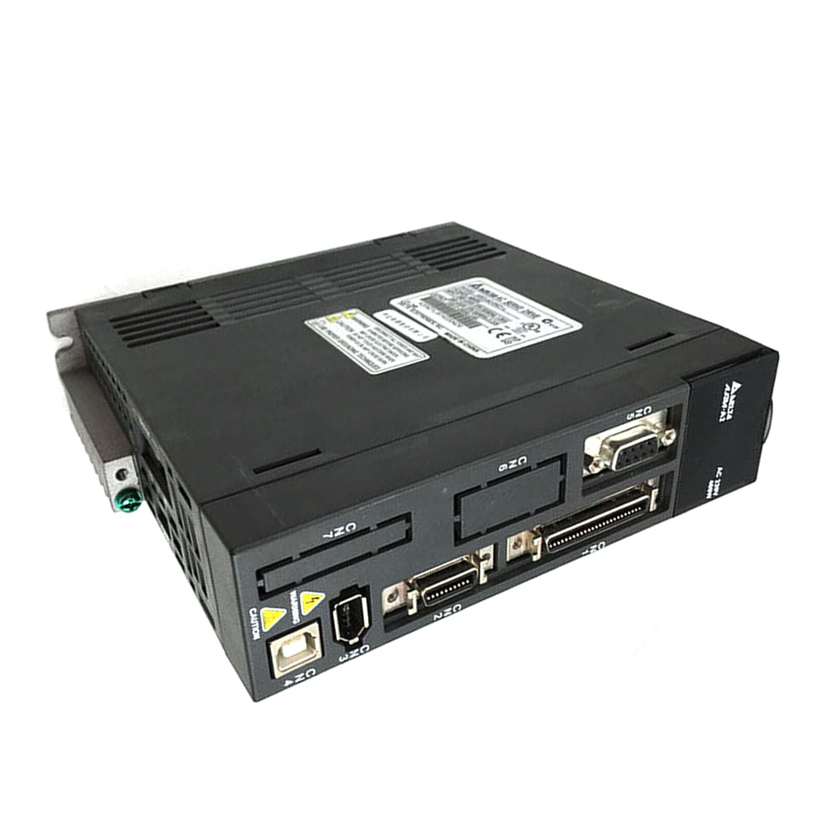 new  DELTA ASD-A2-0421-L Servo Drive DELTA