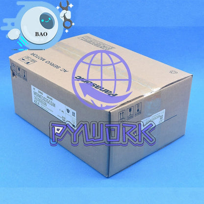 Panasonic Servo motor MDME102GCGM