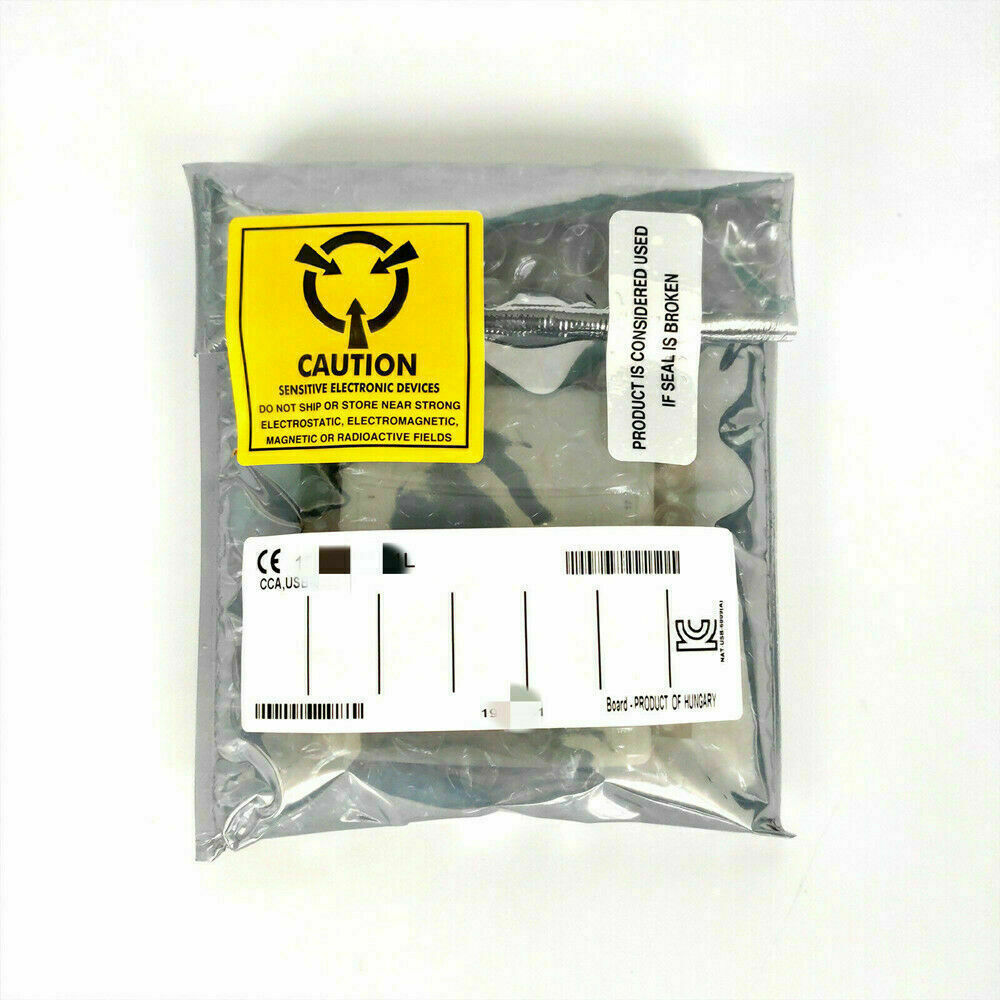 IN BOX - Sealed NI USB-8451 779553-01 Multifunction Data Acquisition Card NI