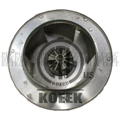 Ziehl-Abegg MK085-4EK 10.U Cooling Fan 230V 0.3KW 1.4/1.9A #ko