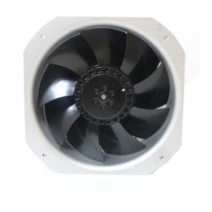 New Fulltech UF200BMB23H1C2A 230V Axial Fan - High Performance Axial Flow Fan for Home or Office Use - FULLTECH