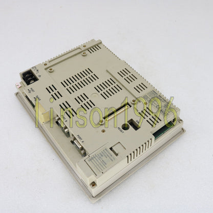used Omron NS8-TV00-V2 Touchscreen in Good Condition - OMRON