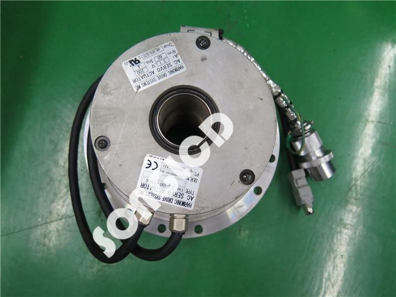 1PCS FHA-32C-100-E250-C - KOEED
