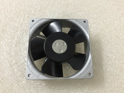 1pcs  ORIX MU1238L-11B 120 * 120 * 38MM 115V 12CM cooling fan