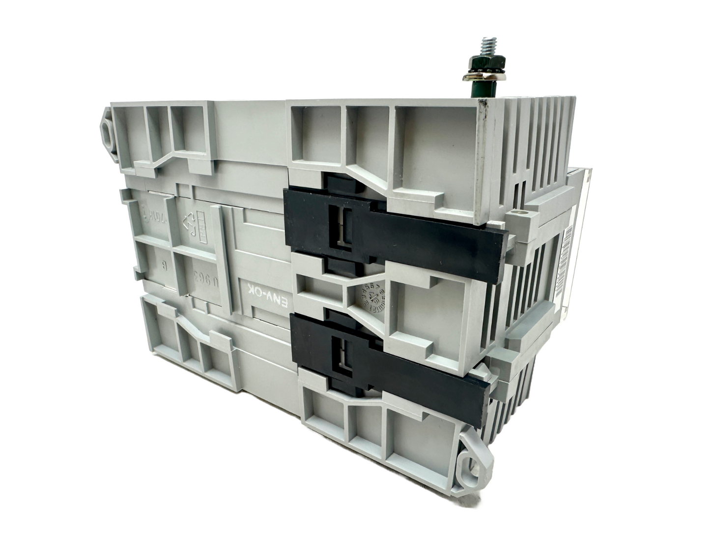 new Allen Bradley 1791-16BC Block Module - ALLEN BRADLEY