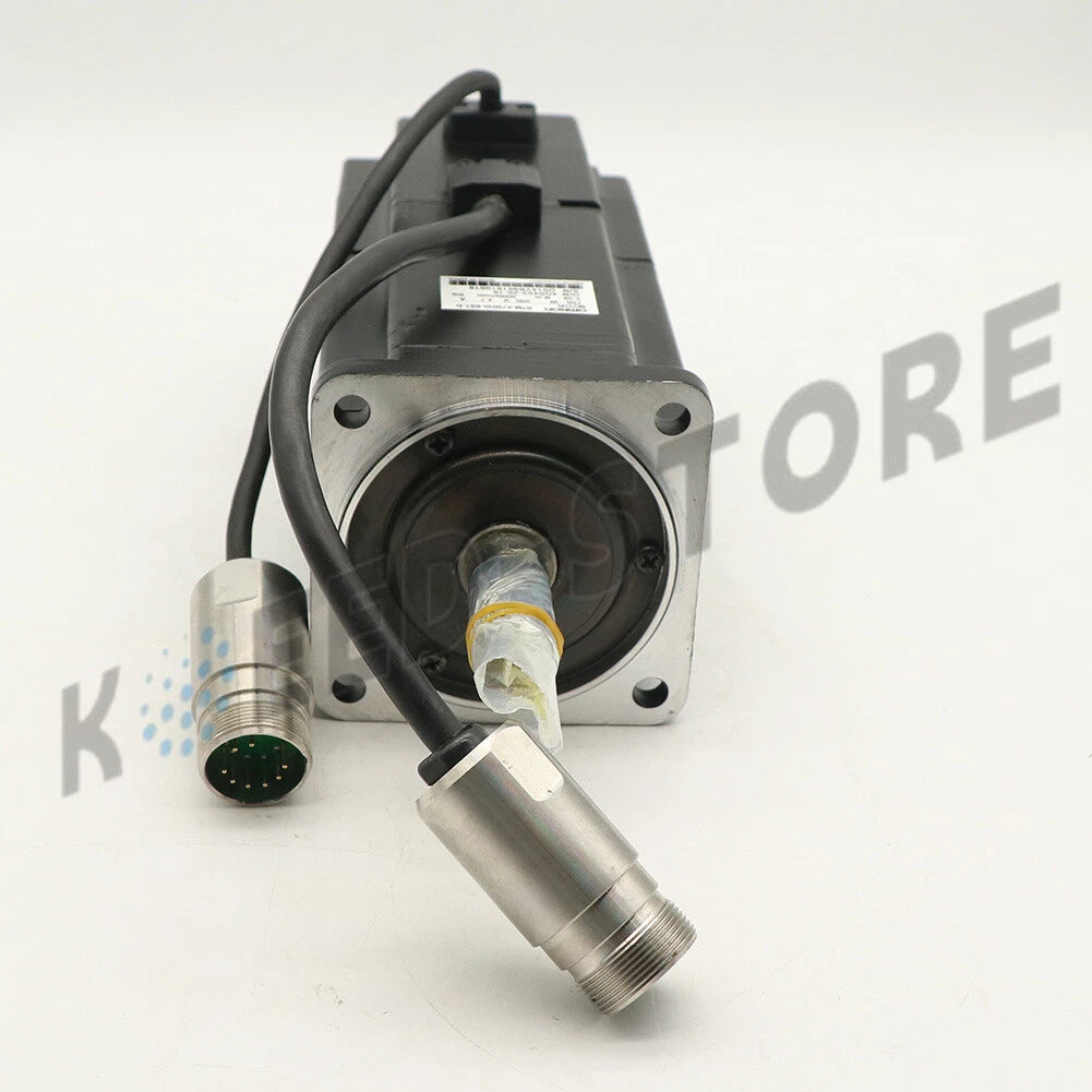 1PCS OMRON servo motor R7M-A75030-BS1-D