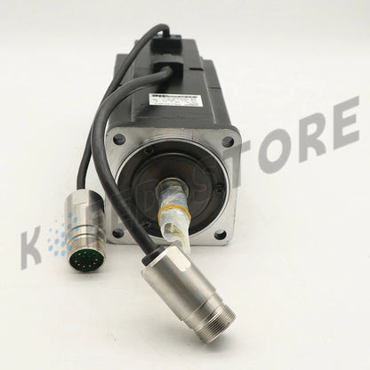 1PCS OMRON servo motor R7M-A75030-BS1-D