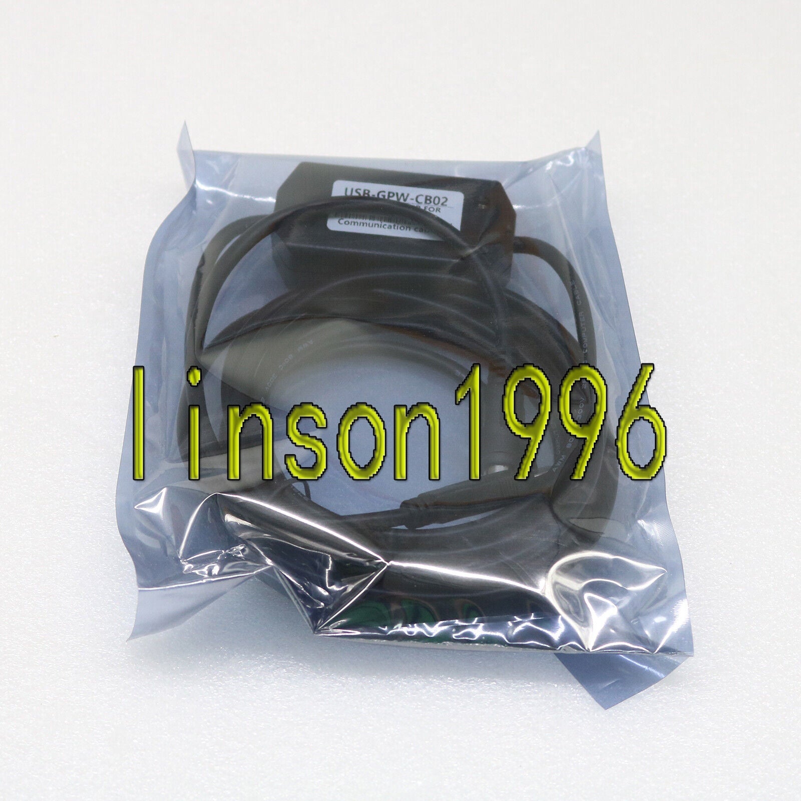 Proface USB-GPW-CB02 Programming Cable - PROFACE