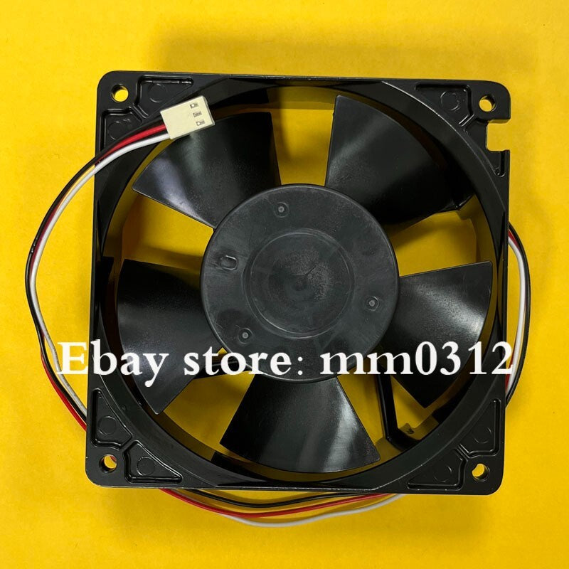 1pcs NMB 4715SL-05W-B69 24V 1.20A 12cm 3-wire inverter fan