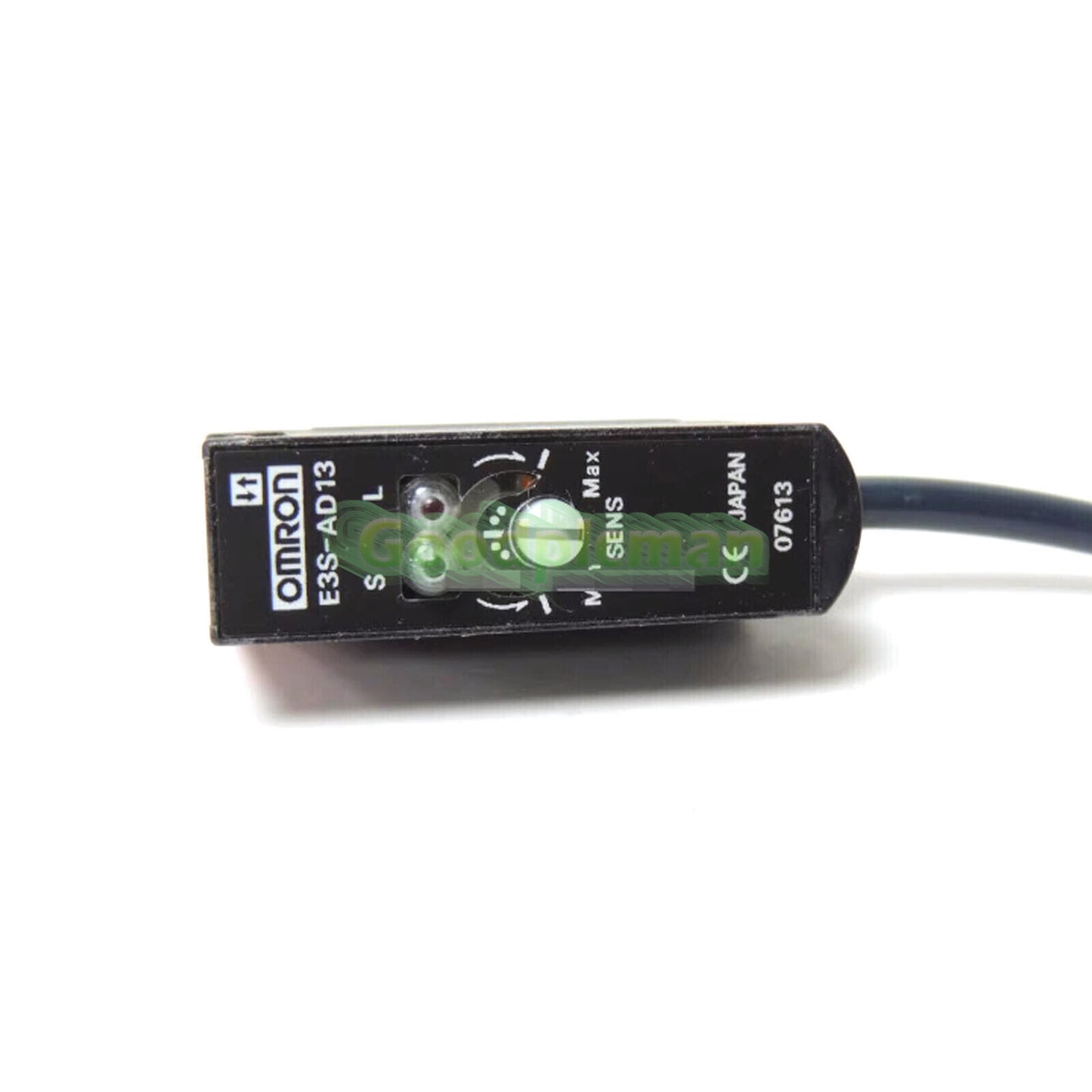 1Pcs E3SAD13 E3S-AD13 Photoelectric Sensor Diffuse Reflection Sensor 1Pcs/
