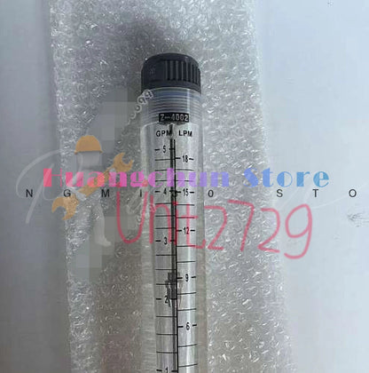 1PC Z-4001 Z-4002 Z-4003 Z-4005 Z-4006 Z-4007 Flowmeter Pipeline flowmeter #un