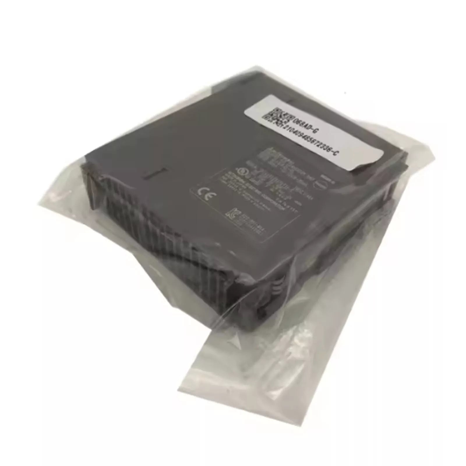 Mitsubishi Q68AD-G PLC Module - 1PC New in Box - MITSUBISHI