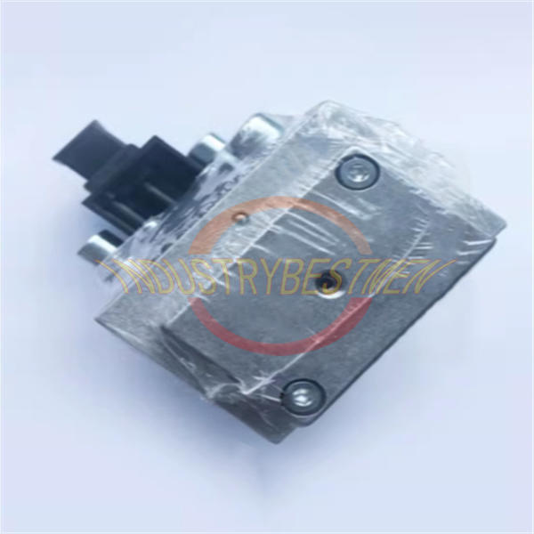 new 1PC Norgren UQM/22354/172/16 solenoid valve - NORGREN
