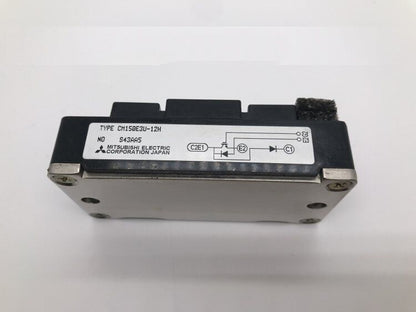 Mitsubishi CM150E3U12H 12V 150W 12-Port USB Adapters Module - MITSUBISHI