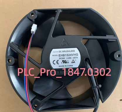 EHB1524VHG 1PCS DELTA EHB1524VHG 24V 2.25A 3-wire Fast delivery #u