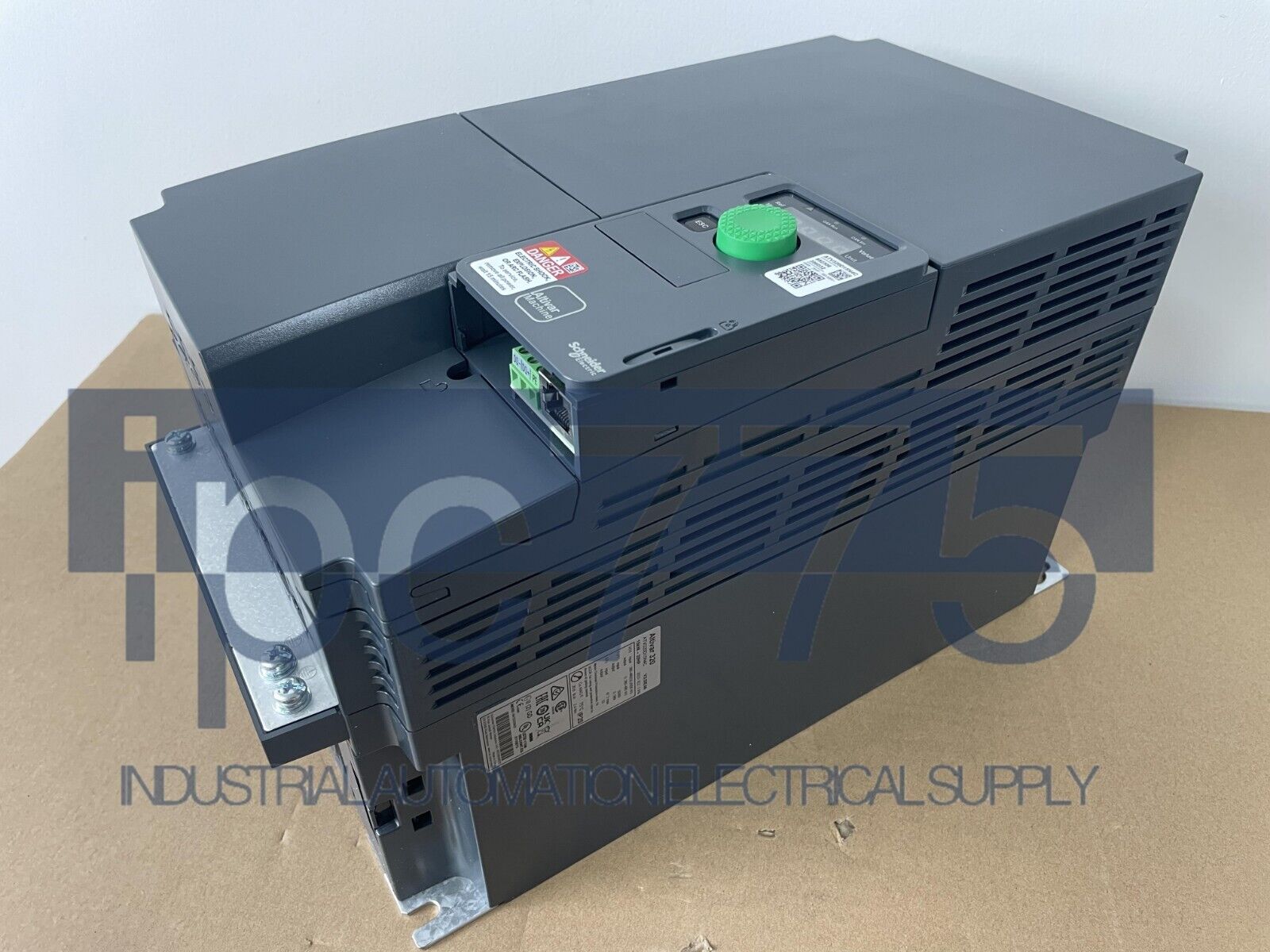 15kw compact type three-phase 400v box inverter ATV320D15N4C - KOEED