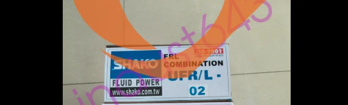1PC SHAKO UFR/L-02 free shipping