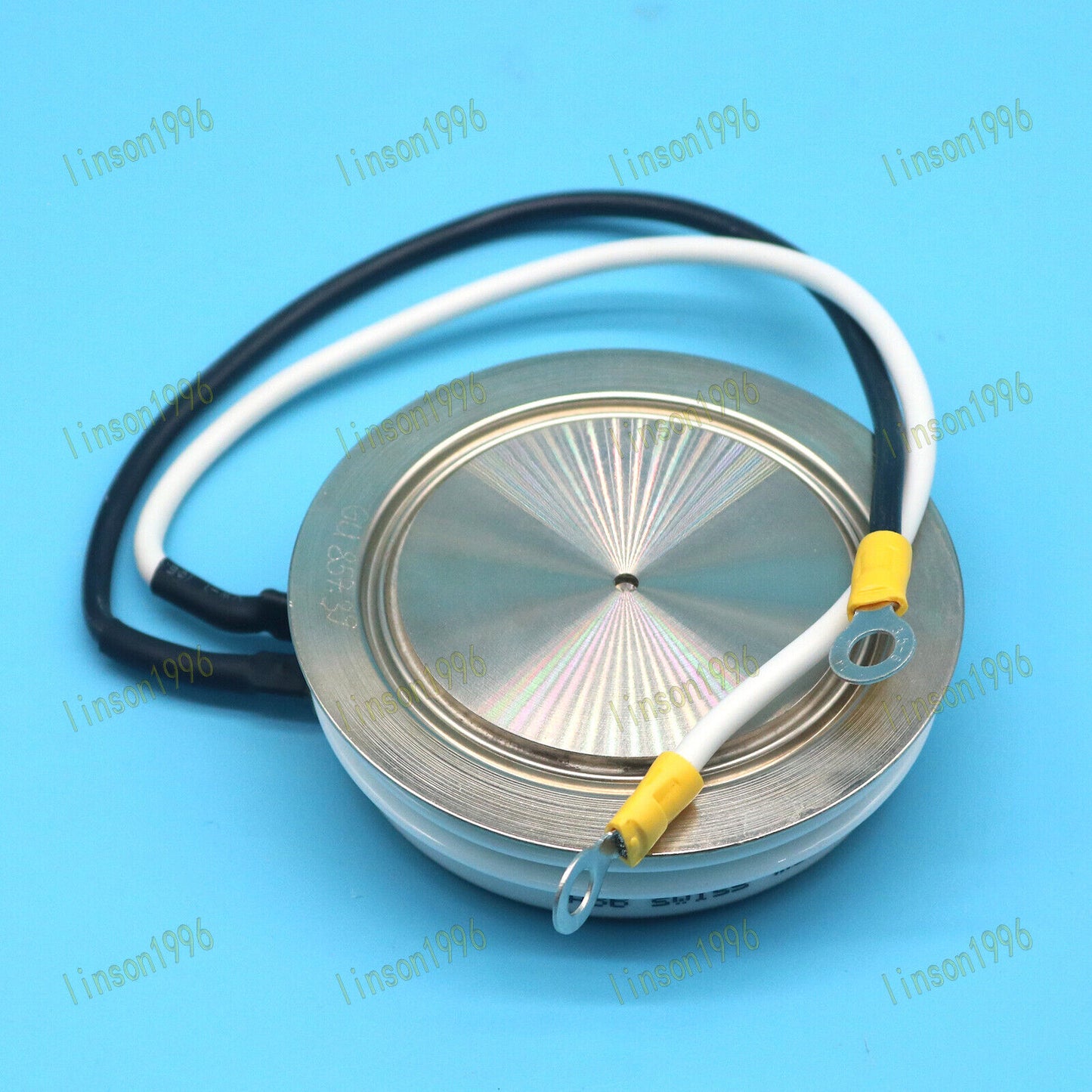 ABB CSG2001-14A04 SCR Module – One-Year Warranty - ABB