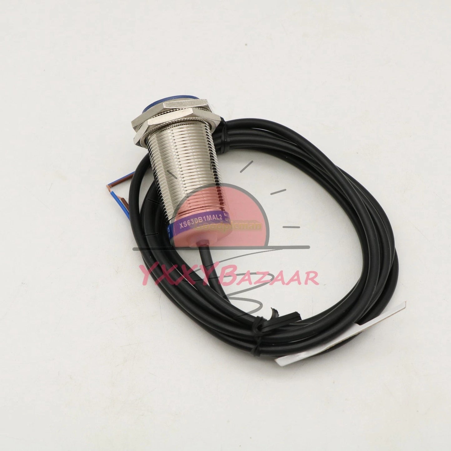 1PCS SND proximity switch XS630B1MAL2