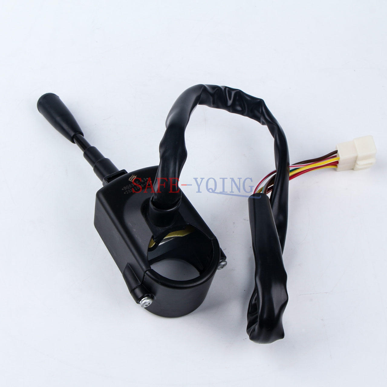 Tomberlin Emerge Turning Signal Stalk Assembly Switch E-merge (#1008123)