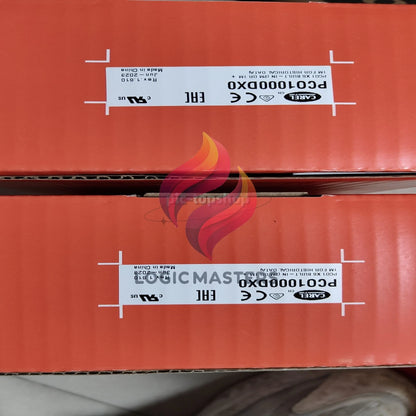 1PCS CAREL Controller PCO1000DX0 STOCK