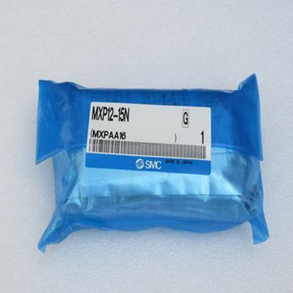 Slide Cylinder MXP12-15N - SMC