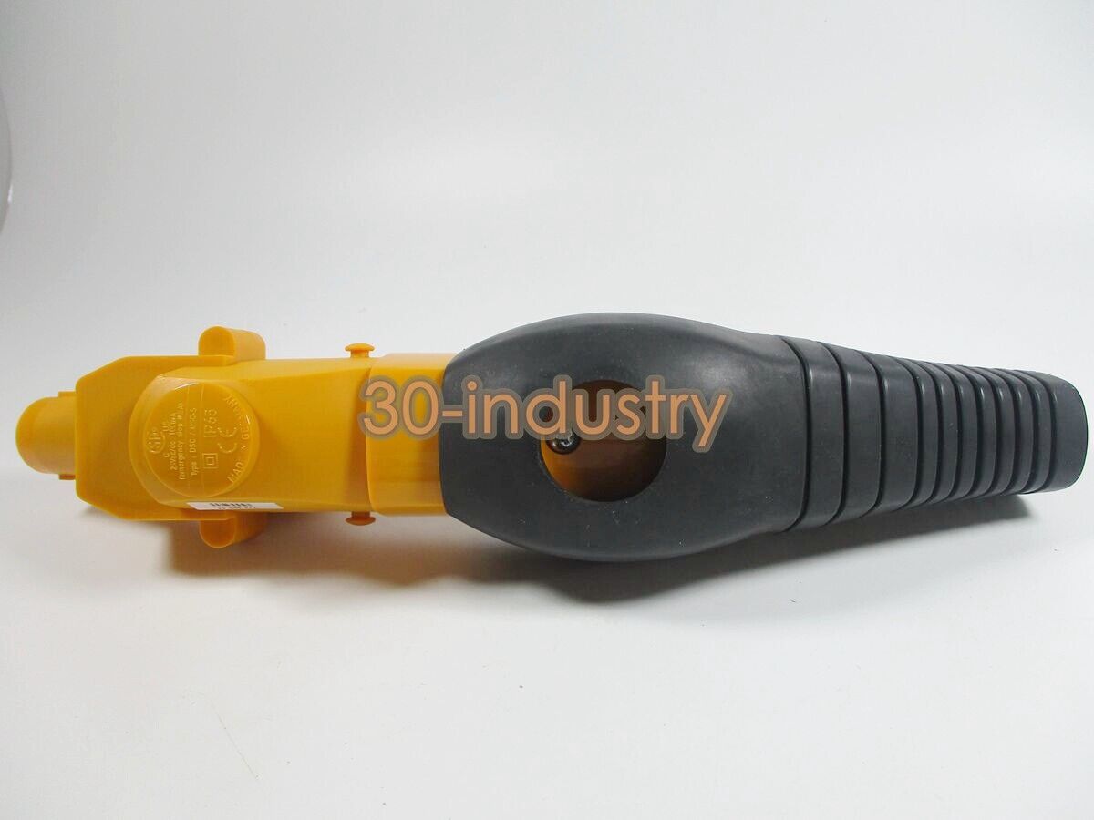 Demag DSC Hoist Flashlight Door Control Handle 77330044 - DEMAG