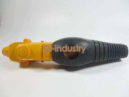 Demag DSC Hoist Flashlight Door Control Handle 77330044 - DEMAG