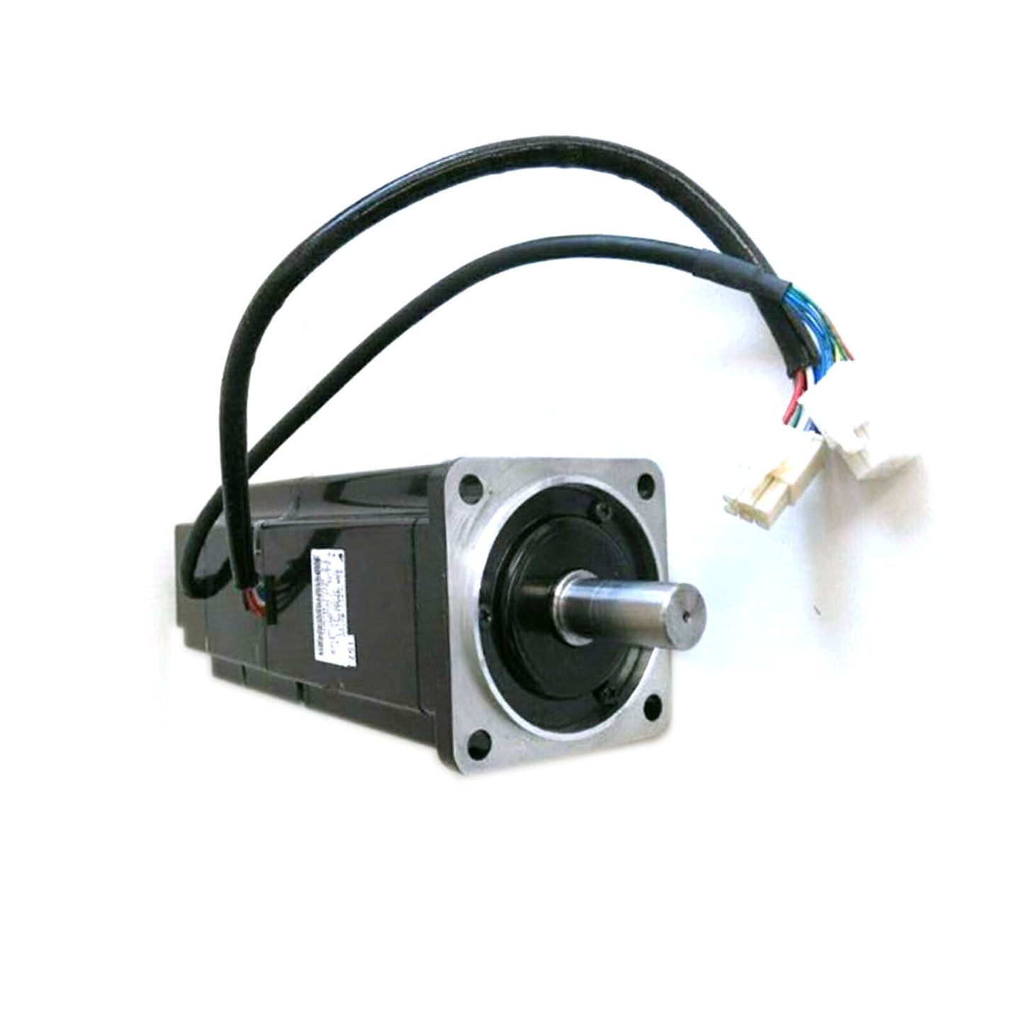 YASKAWA SGM-08A312C AC Servo Motor - YASKAWA