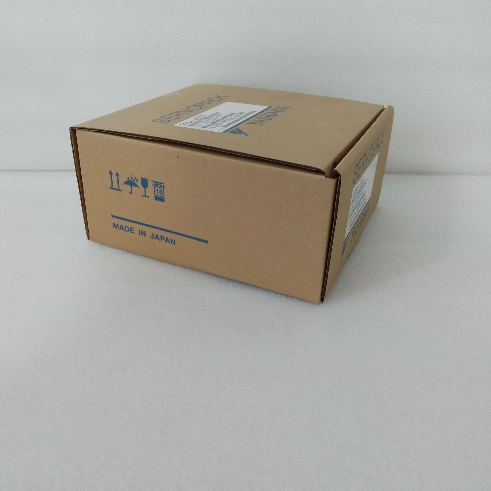 24-Hour YASKAWA SERVO Drive SGDA-02AS - Reliable and Efficient - YASKAWA