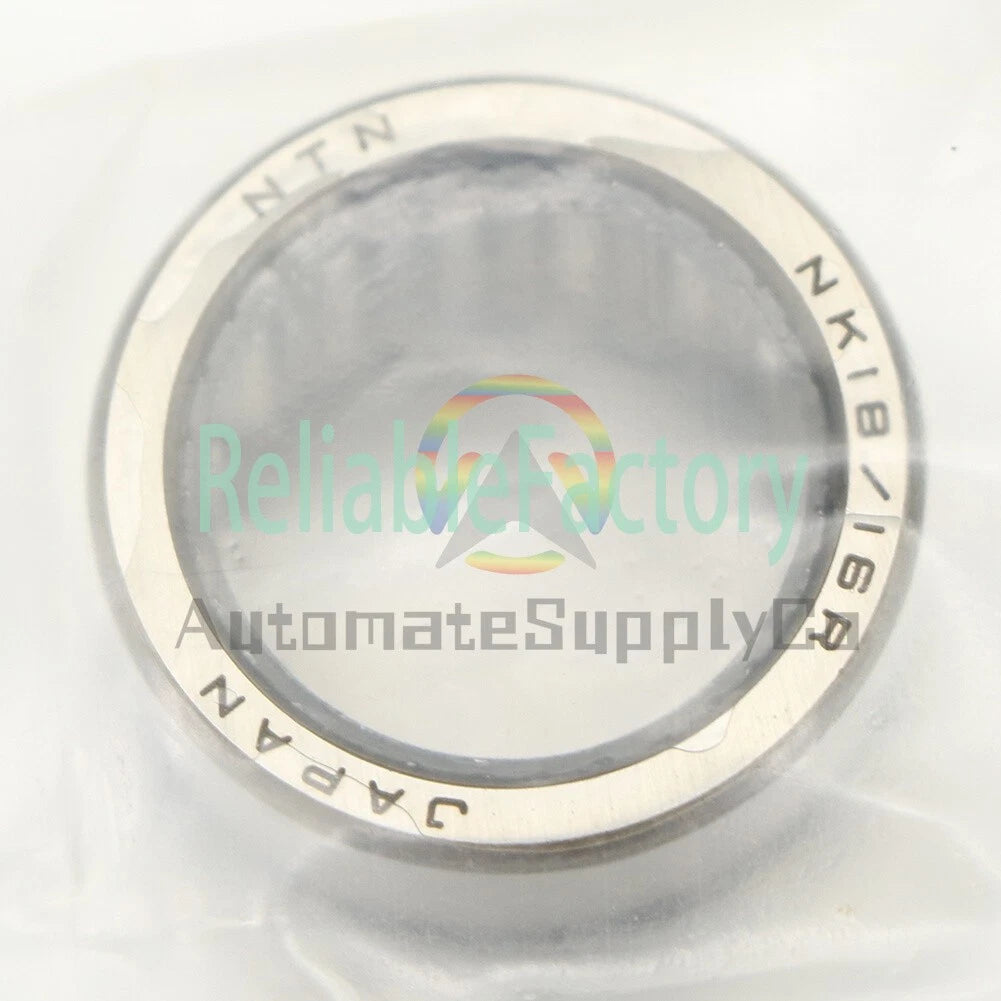 NTN NK 18/16R Needle Roller Bearing 18x26x16mm #