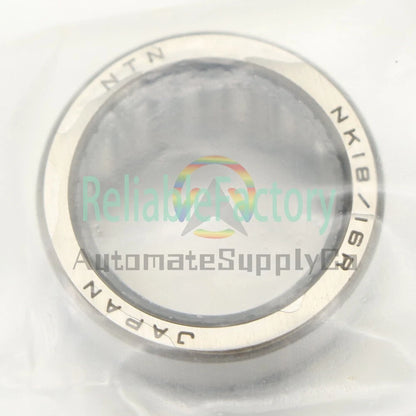 NTN NK 18/16R Needle Roller Bearing 18x26x16mm #