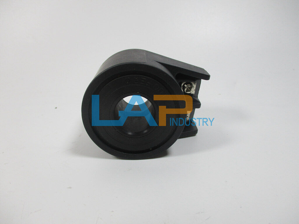 LUCIFER Solenoid Valve Coil 481023P3: High-Performance Component - LUCIFER