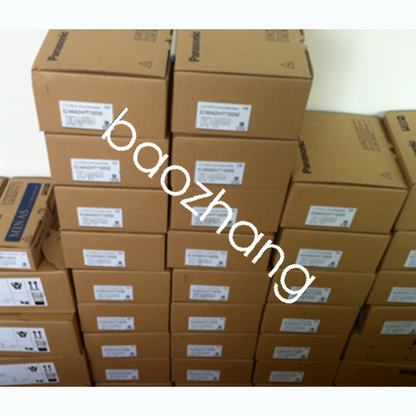new ONE PANASONIC MOTOR MQMA042P1V SHIP - PANASOINIC MOTOR