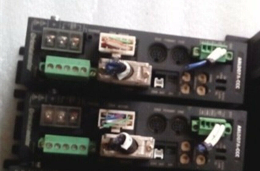 Used 1PC ARLD07A-CCC Stepper Driver - ARLD