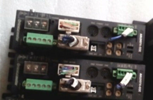 Used 1PC ARLD07A-CCC Stepper Driver - ARLD