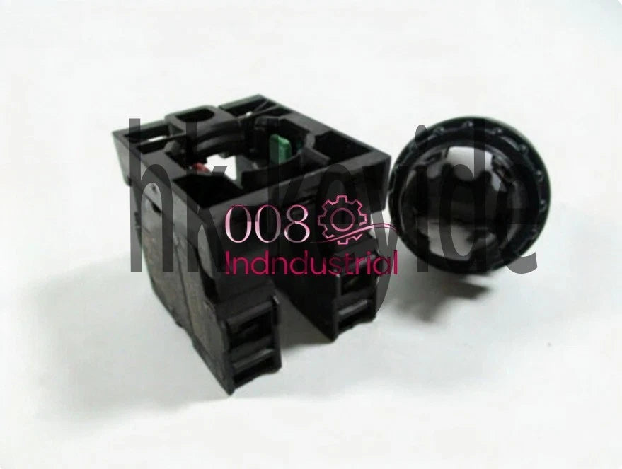 1Pcs FOR M22-WRS/K11 2-position lock with key selection 1NO1NC