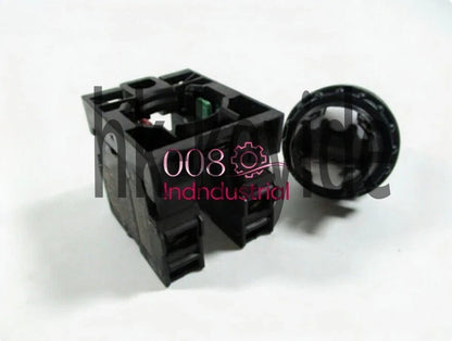 1Pcs FOR M22-WRS/K11 2-position lock with key selection 1NO1NC